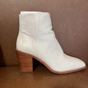 frye georgia bootie | size 10